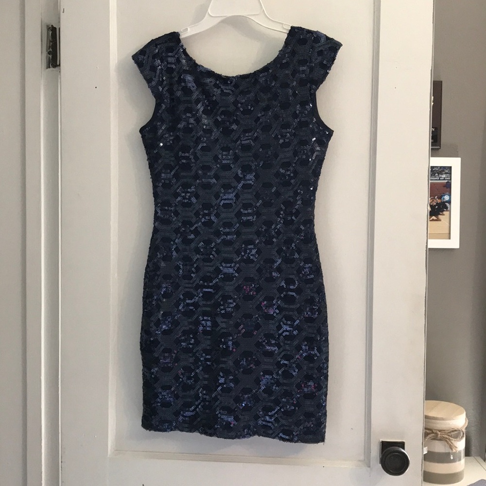 Short Formal/Cocktail Dress